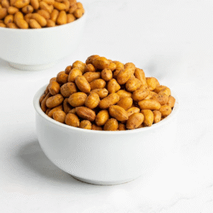 Peanuts Masala