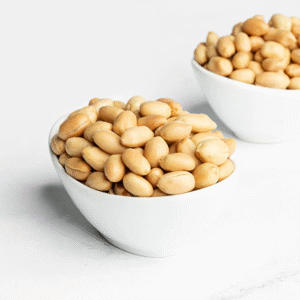 Peanuts Salted