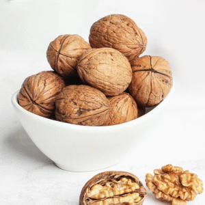 Walnuts With Shell