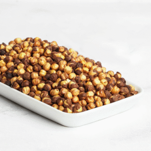 Chana With Shell