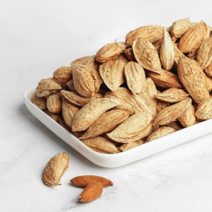 Talwar Badam (Almonds Talwar)