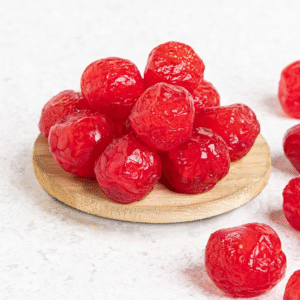 Dried Red Cherries