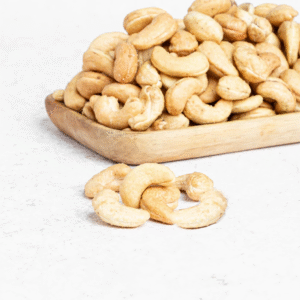 Cashews Truffle