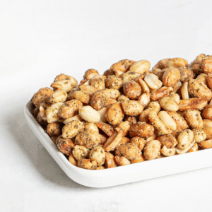 Peanuts Salt & Pepper