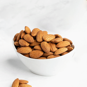 Almonds American