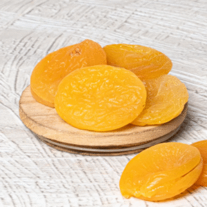 Apricot Turkey
