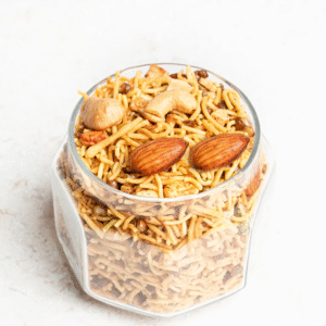 Nutri Nuts Special Mix Nimko