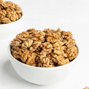 Walnuts Without Shell