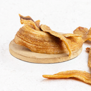 Dried Banana Slice