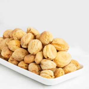 Apricots Dried