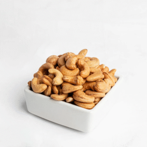 Cashews Salted