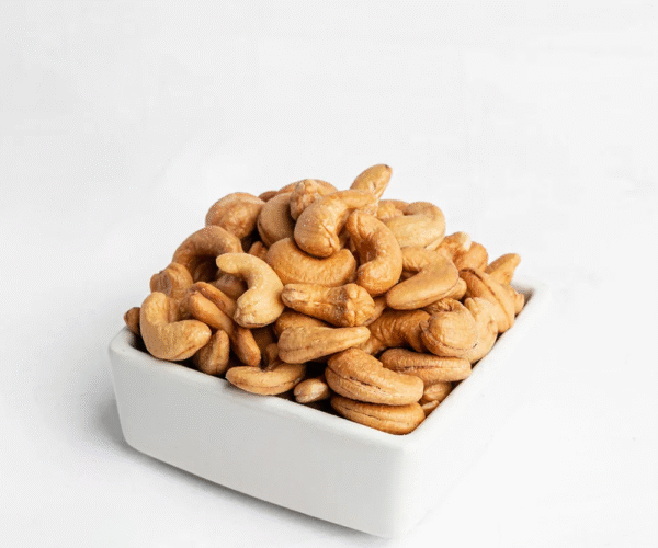 Cashewnuts