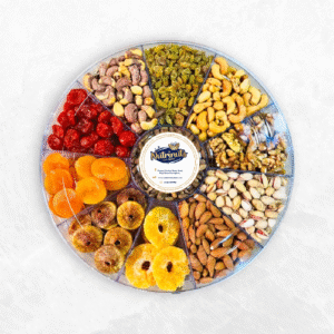 Dry Fruits Gift Box – Luxury Pack
