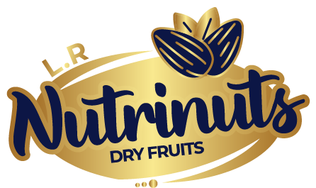 Nutri Nuts Dry Fruits