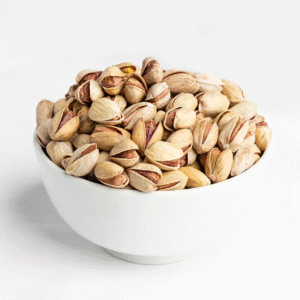Pistachios Roasted & Salted With Shell