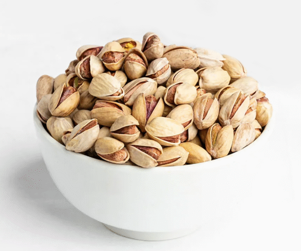 Pistachios with Shell